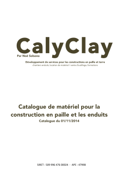 Stocks% - Calyclay