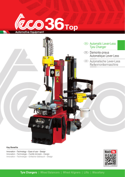 Brochure - Teco 36 top EN-FR-DE.indd