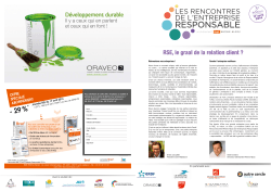 programme en pdf - Les Rencontres Bref Rhône