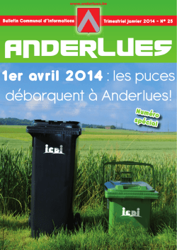 Revue 25 (PDF)