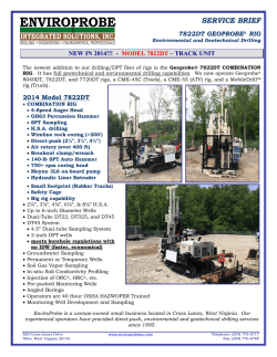 Download Service Brief