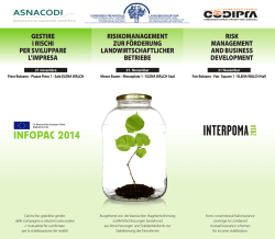 INFOPAC 2014