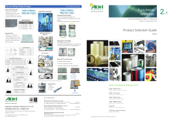 Converting Process Materials