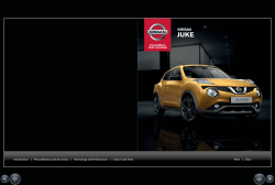 New Juke - Inishowen Motors