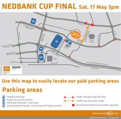 Download parking map (pdf)