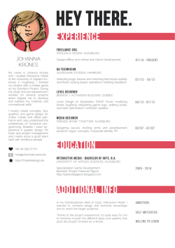 here - froileinkdesign.de