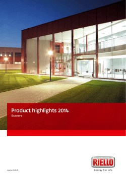 Download PDF Brochure - Accutherm International