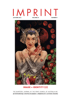 image + identity [2] - Print Council of Australia