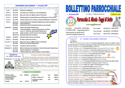 Download File - Parrocchia "Tagg&igrave; di Sotto"
