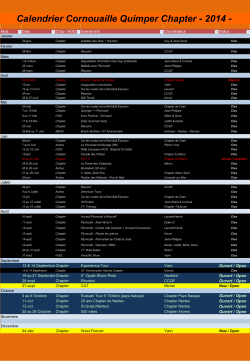 PDF, 10.8 ko - Cornouaille Chapter Quimper France