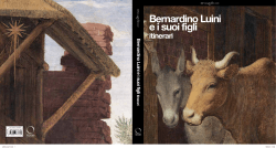 Luini a Chiaravalle (1.2 MB) PDF