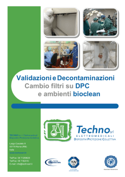 Download - Techno srl