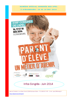 1 ère partie
