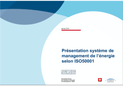 ISO 50001
