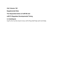 Document S1. Table
