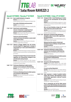scarica il programma