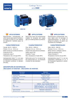 Doc. T&eacute;cnica - bombas hasa