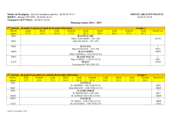 groupe1 - SITE EPS 66