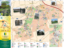 Téléchargez la carte - Maison du Tourisme du Pays de Villers