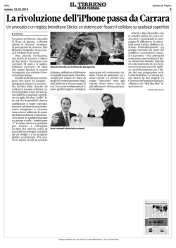 La Nazione