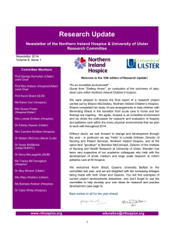 Download - Northern Ireland Hospice