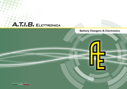 HFT - ATIB Elettronica