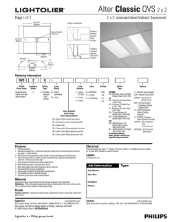 Alter Classic QVS 2 x 2