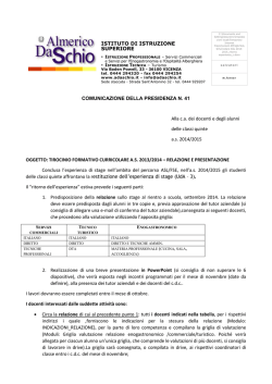 41-ASL-2014-2015_ritorno-esperienza_c, PDF, 299KB