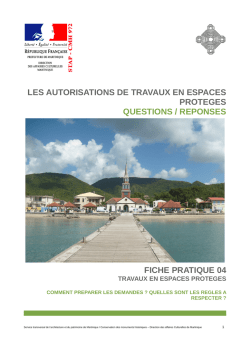 FICHE PRATIQUE 4 -questions reponse