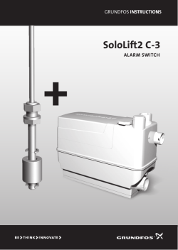 SoloLift2 C-3