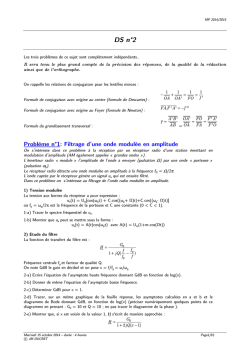 DS n&deg;2