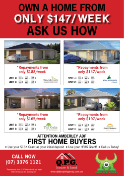 ASK US HOW - Qld Property Group | Collingwood Park