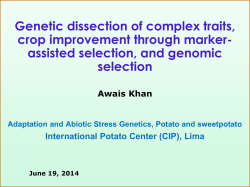 Download - Sweetpotato Knowledge Portal