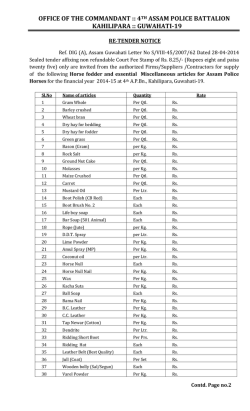 guwahati-19 - Assam Police