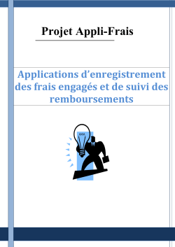 Dossier Gsb - Portfolio de Aur&eacute;lie ARNOUX