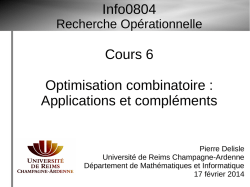 j - Universit&eacute; de Reims Champagne