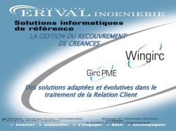 Client - Wingirc