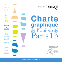 graphique - Ent Paris 13