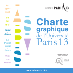 graphique - Ent Paris 13