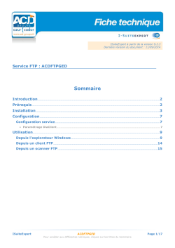 GED - Service_ACDFTPGED.PDF