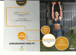 GVBOURGOGN:E.FRE,E.FR -1tv - GV Nuits-Saint