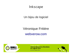 Inkscape