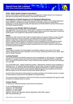 Information Sheet pdf