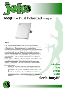 Jeko Wireless
