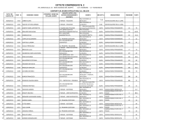 istituto comprensivo n. 2 - ISTITUTO COMPRENSIVO N&ordm; 2 Bassano