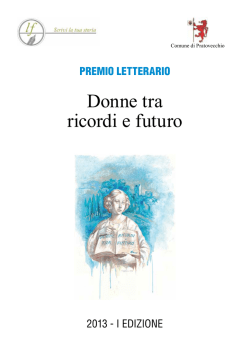 Donne tra ricordi e futuro