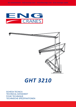 GHT 3210 - Eng Cranes Eng Cranes
