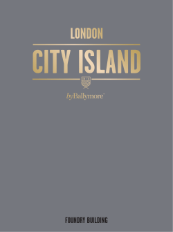 download pdf - City Island