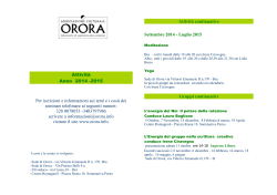 programma completo in pdf
