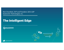 31-Chandhok Keynote